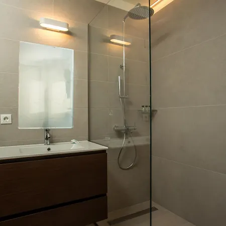 Διαμέρισμα Eden's Azalea Luxury