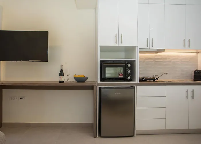 Eden's Azalea Luxury Διαμέρισμα Rhodes City