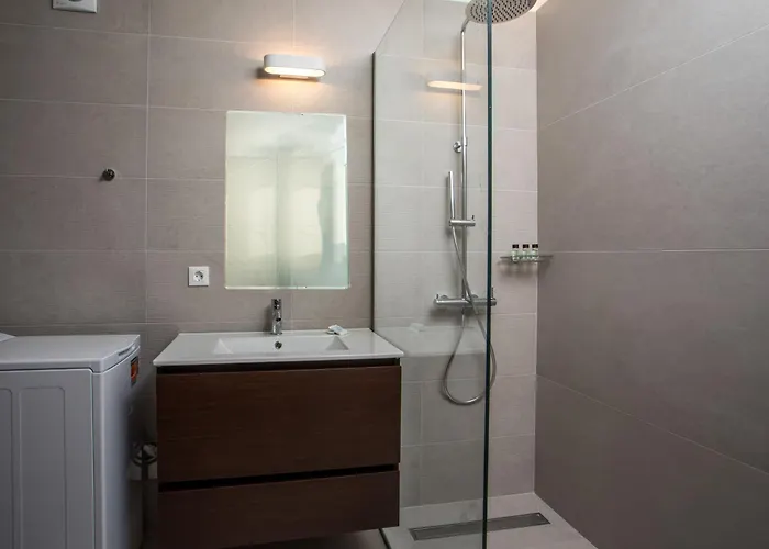 Διαμέρισμα Eden's Azalea Luxury Rhodes City