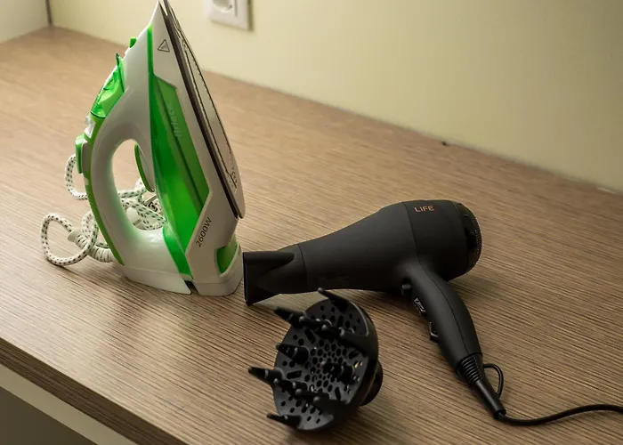 Eden's Azalea Luxury Διαμέρισμα *