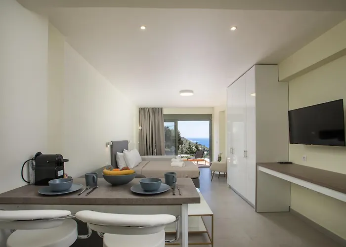 Eden's Azalea Luxury * Rhodes City