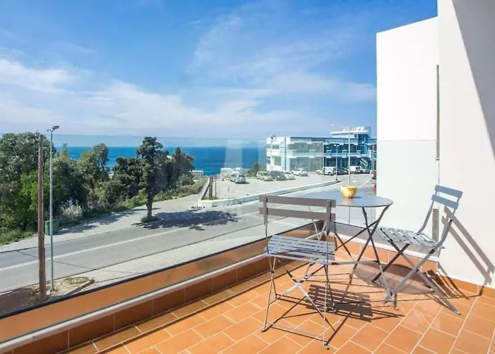 Διαμέρισμα Eden's Azalea Luxury *