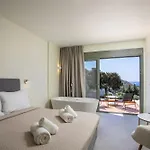 Apartament Eden's Azalea Luxury Rhodes City