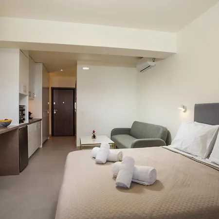 Eden's Azalea Luxury Rhodes City