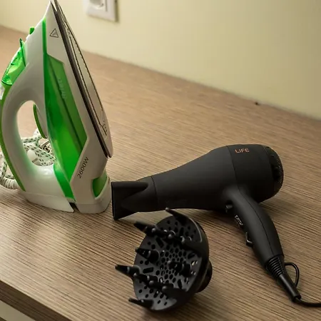 Eden's Azalea Luxury Daire *