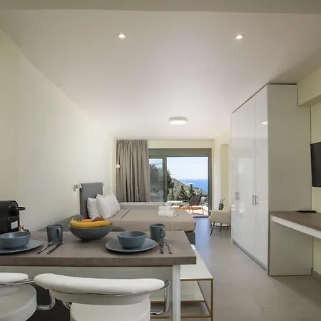 Eden's Azalea Luxury * Rhodes City