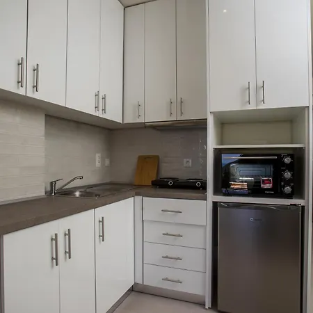 Eden's Azalea Luxury Rhodes City