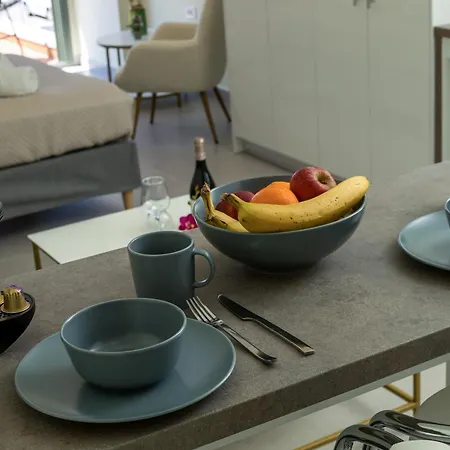 Eden's Azalea Luxury Rhodes City