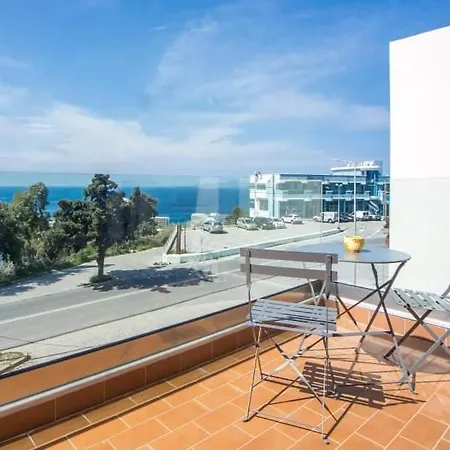 Daire Eden's Azalea Luxury *