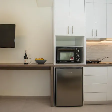 Eden's Azalea Luxury Apartmán Rhodes City