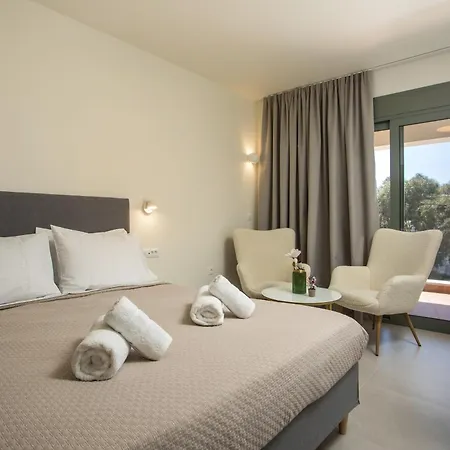 Apartmán Eden's Azalea Luxury *