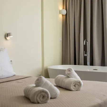 Eden's Azalea Luxury Apartmán