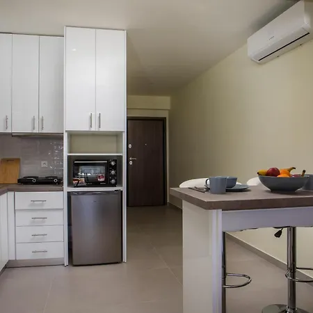 Apartmán Eden's Azalea Luxury