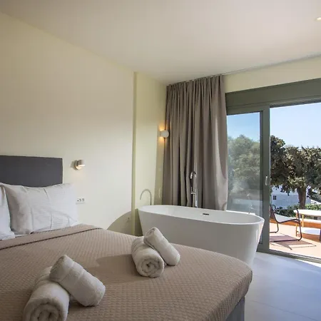 Eden's Azalea Luxury