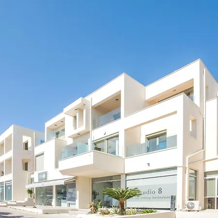 Apartmán Eden's Azalea Luxury *