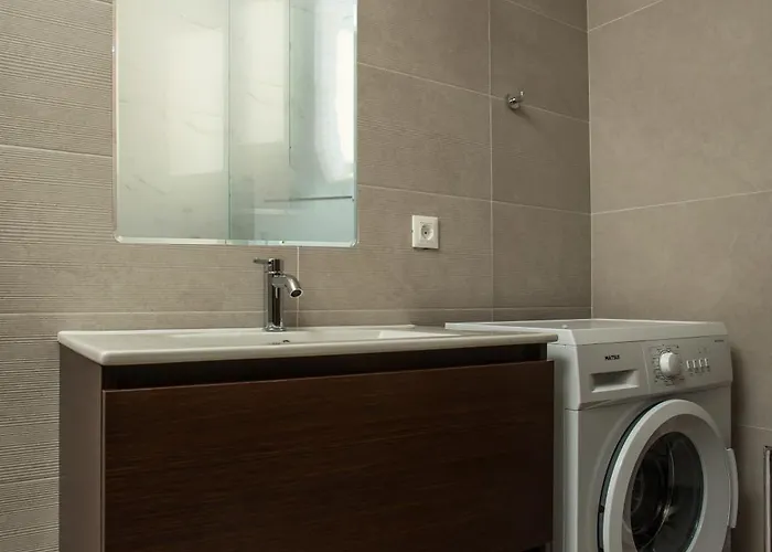 Apartmán Eden's Azalea Luxury *