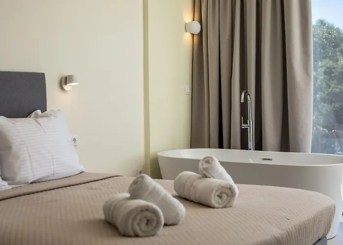 Eden's Azalea Luxury Apartmán