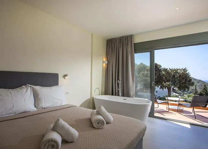 Eden's Azalea Luxury