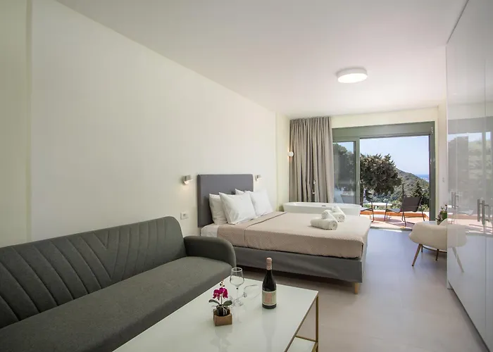 Apartmán Eden's Azalea Luxury