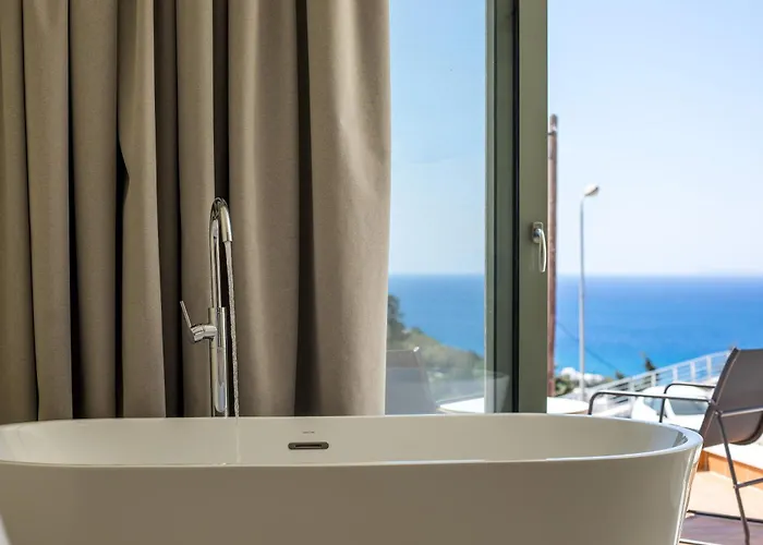 Apartmán Eden's Azalea Luxury